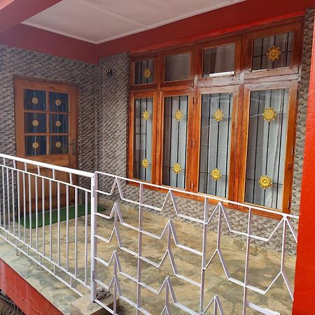 Meraki Homestay شيلونغ المظهر الخارجي الصورة